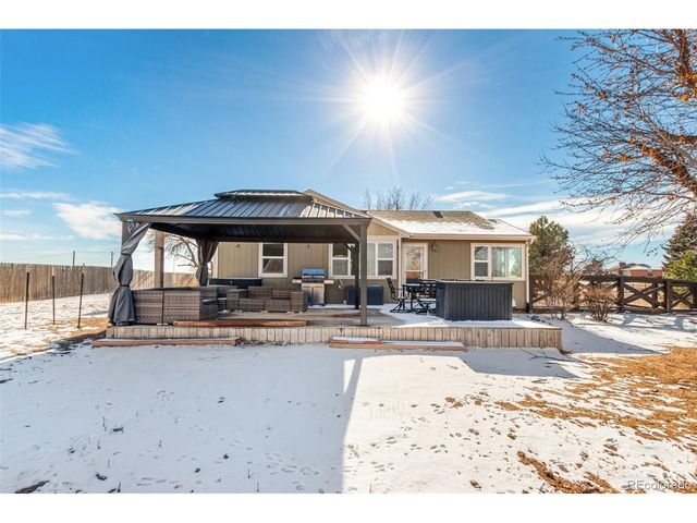 408 N 67th Ave, Greeley, CO 80634