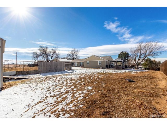 408 N 67th Ave, Greeley, CO 80634
