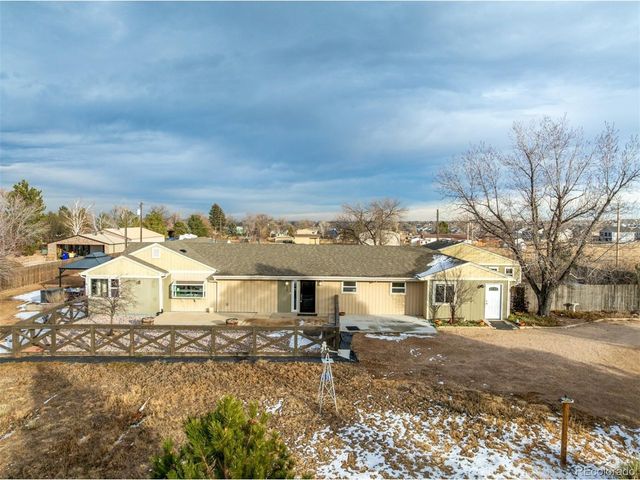 408 N 67th Ave, Greeley, CO 80634
