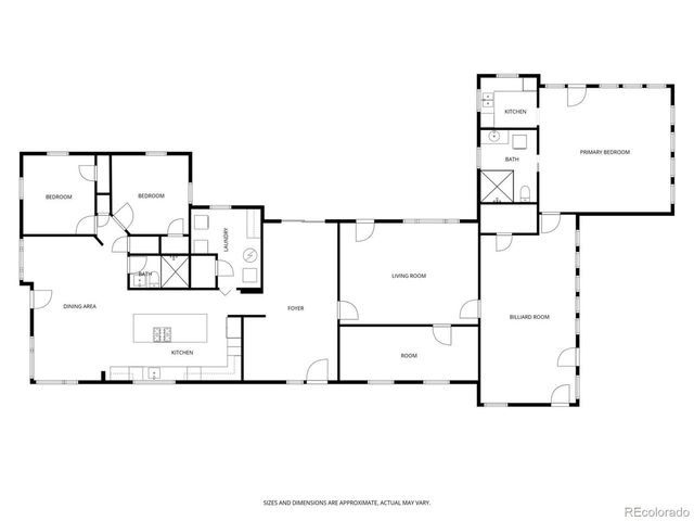 408 N 67th Ave, Greeley, CO 80634