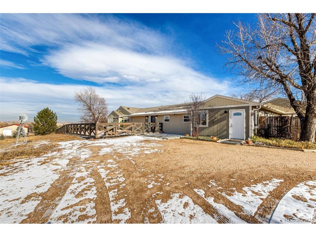 408 N 67th Ave, Greeley, CO 80634