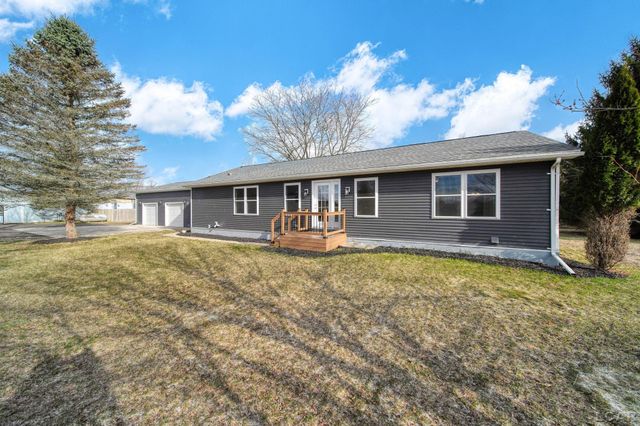 2200 Wetherby Road, Liberty Twp, MI 49234