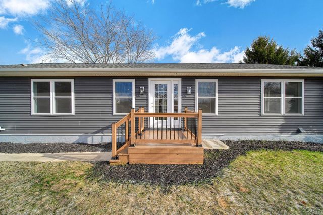 2200 Wetherby Road, Liberty Twp, MI 49234