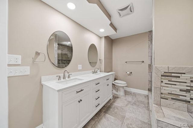 2200 Wetherby Road, Liberty Twp, MI 49234