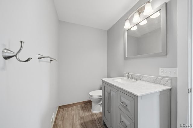 2200 Wetherby Road, Liberty Twp, MI 49234