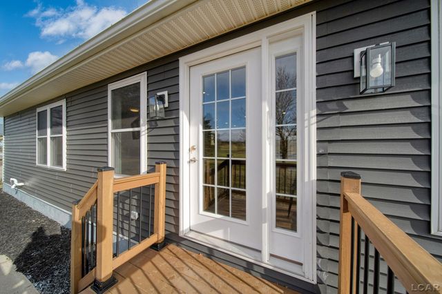 2200 Wetherby Road, Liberty Twp, MI 49234