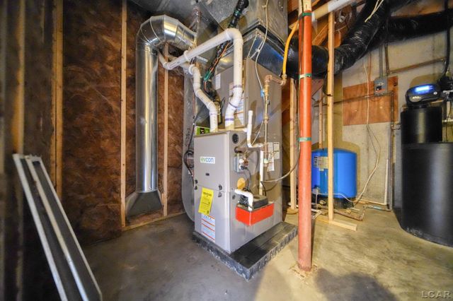 2200 Wetherby Road, Liberty Twp, MI 49234