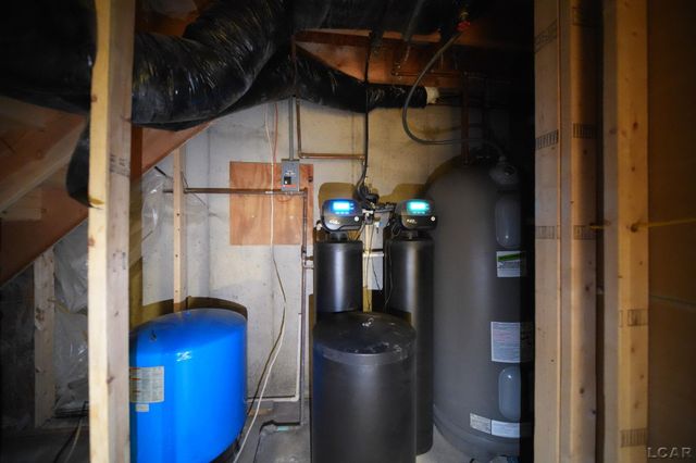 2200 Wetherby Road, Liberty Twp, MI 49234