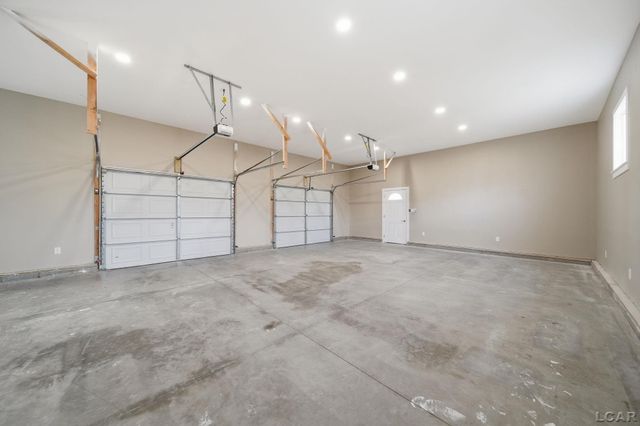 2200 Wetherby Road, Liberty Twp, MI 49234