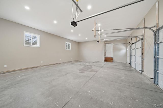 2200 Wetherby Road, Liberty Twp, MI 49234