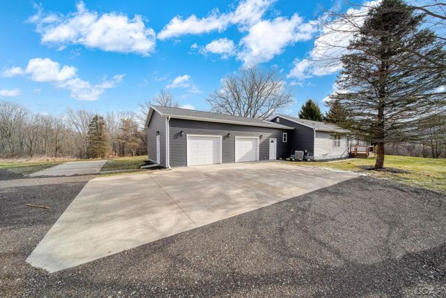 2200 Wetherby Road, Liberty Twp, MI 49234