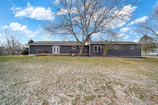 2200 Wetherby Road, Liberty Twp, MI 49234