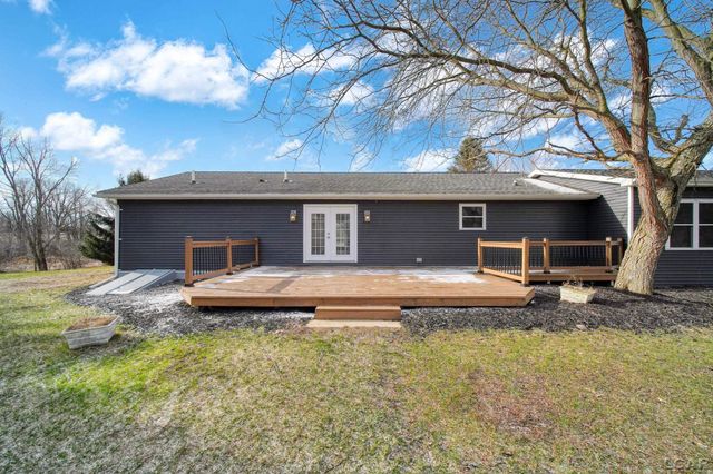 2200 Wetherby Road, Liberty Twp, MI 49234