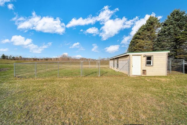 2200 Wetherby Road, Liberty Twp, MI 49234