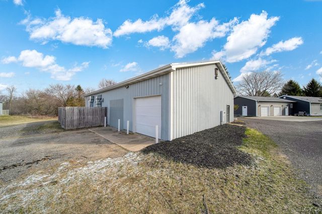 2200 Wetherby Road, Liberty Twp, MI 49234