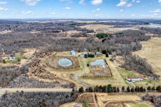 2200 Wetherby Road, Liberty Twp, MI 49234