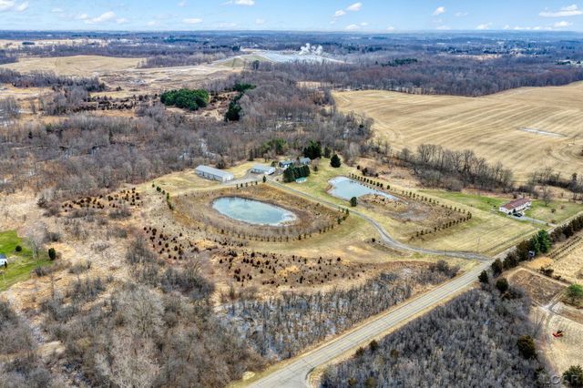 2200 Wetherby Road, Liberty Twp, MI 49234