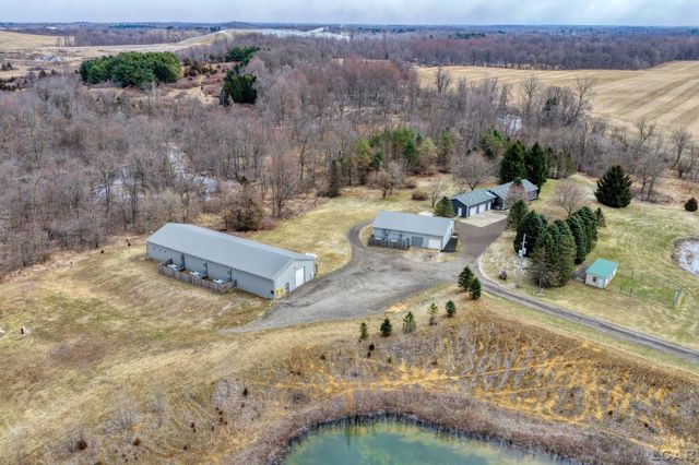 2200 Wetherby Road, Liberty Twp, MI 49234