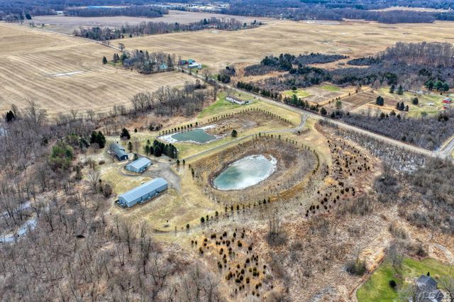 2200 Wetherby Road, Liberty Twp, MI 49234