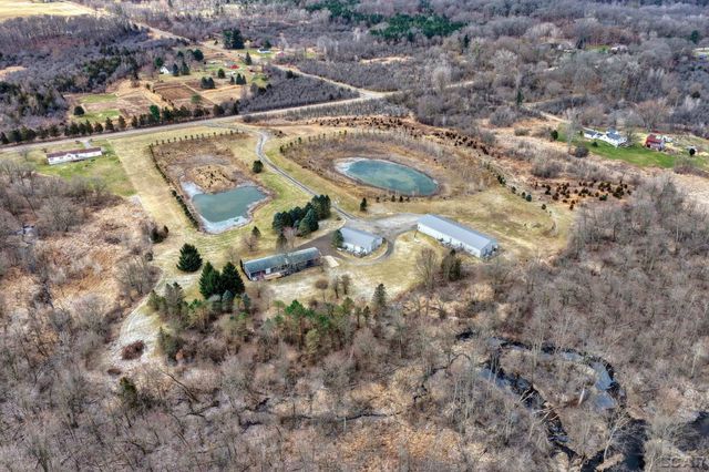 2200 Wetherby Road, Liberty Twp, MI 49234