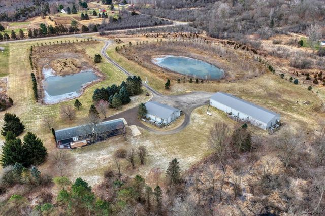 2200 Wetherby Road, Liberty Twp, MI 49234