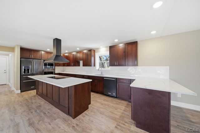 2200 Wetherby Road, Liberty Twp, MI 49234