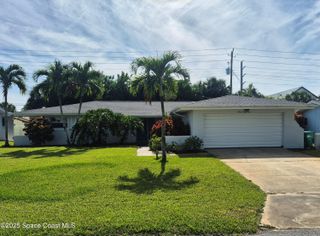 333 Bahama Drive, Indialantic, FL 32903