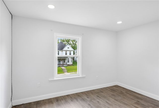 111 W Norman Avenue, Dayton, OH 45405