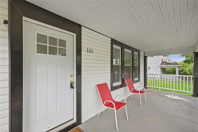 111 W Norman Avenue, Dayton, OH 45405