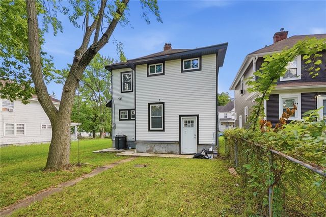 111 W Norman Avenue, Dayton, OH 45405