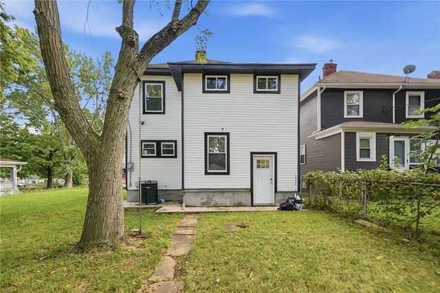 111 W Norman Avenue, Dayton, OH 45405