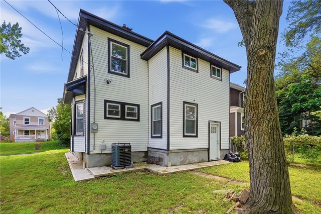 111 W Norman Avenue, Dayton, OH 45405