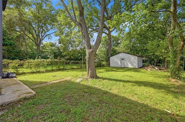 111 W Norman Avenue, Dayton, OH 45405