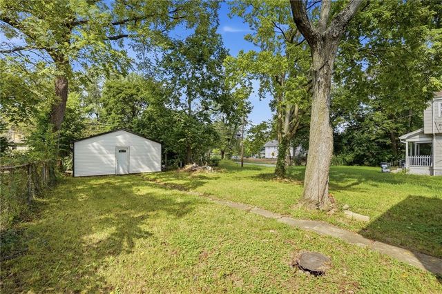 111 W Norman Avenue, Dayton, OH 45405