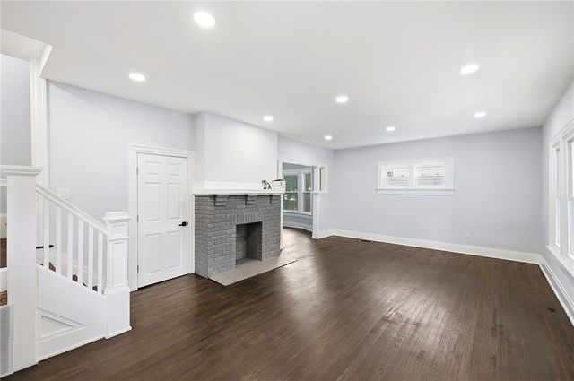 111 W Norman Avenue, Dayton, OH 45405