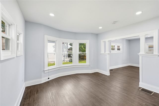 111 W Norman Avenue, Dayton, OH 45405