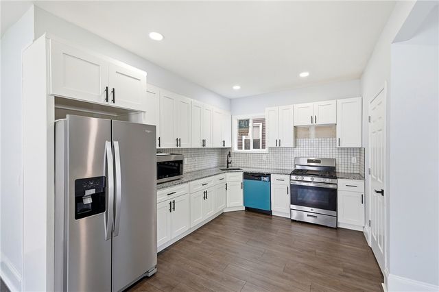 111 W Norman Avenue, Dayton, OH 45405
