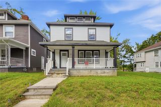 111 W Norman Avenue, Dayton, OH 45405