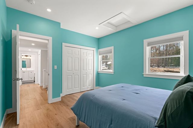 185 Sandy Beach Road, Plymouth, MA 02360