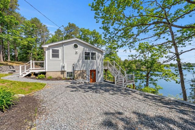 185 Sandy Beach Road, Plymouth, MA 02360
