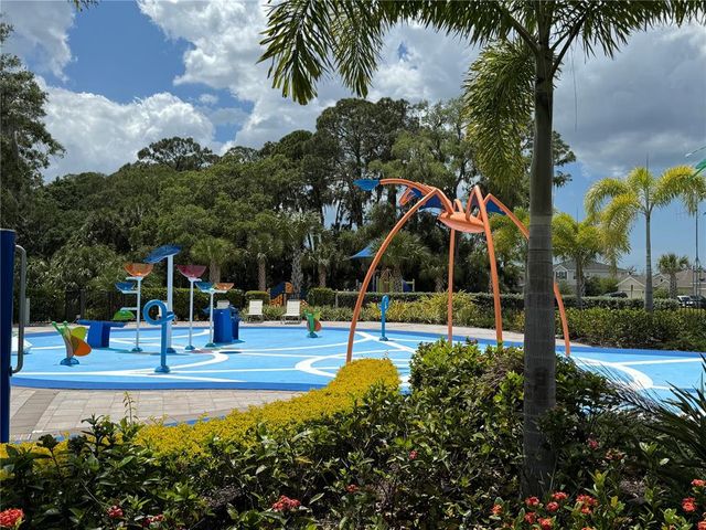 9872 LAST LIGHT GLEN, Parrish, FL 34219