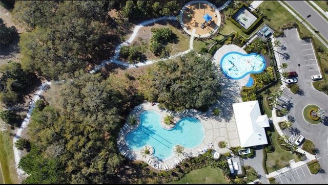 9872 LAST LIGHT GLEN, Parrish, FL 34219