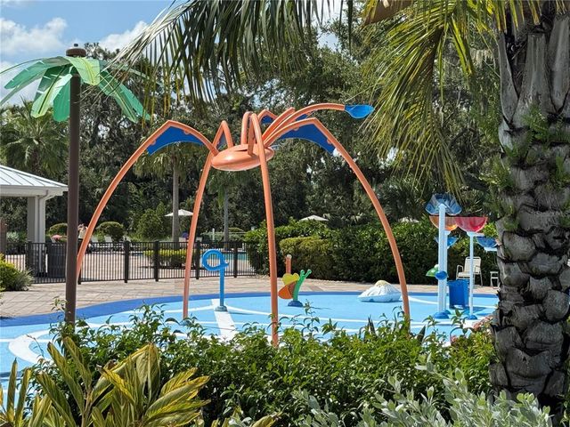 9872 LAST LIGHT GLEN, Parrish, FL 34219