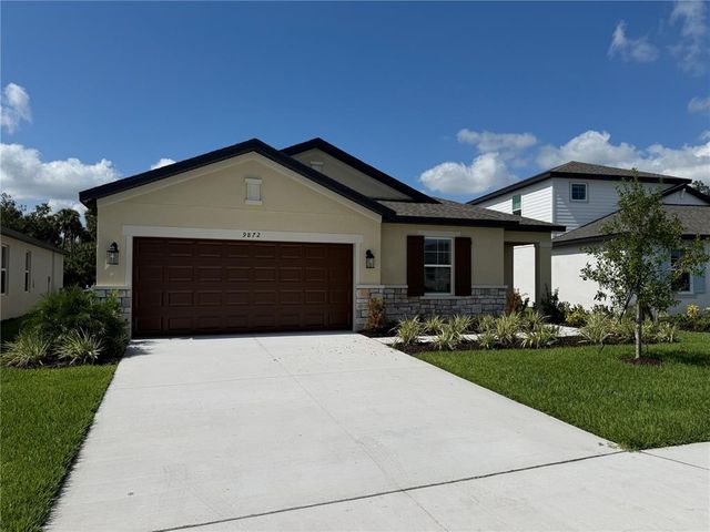 9872 LAST LIGHT GLEN, Parrish, FL 34219