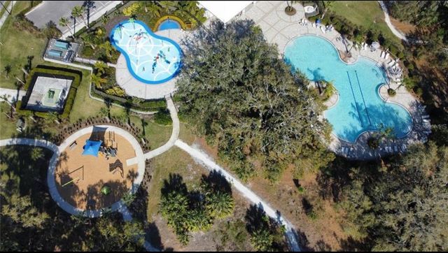 9872 LAST LIGHT GLEN, Parrish, FL 34219