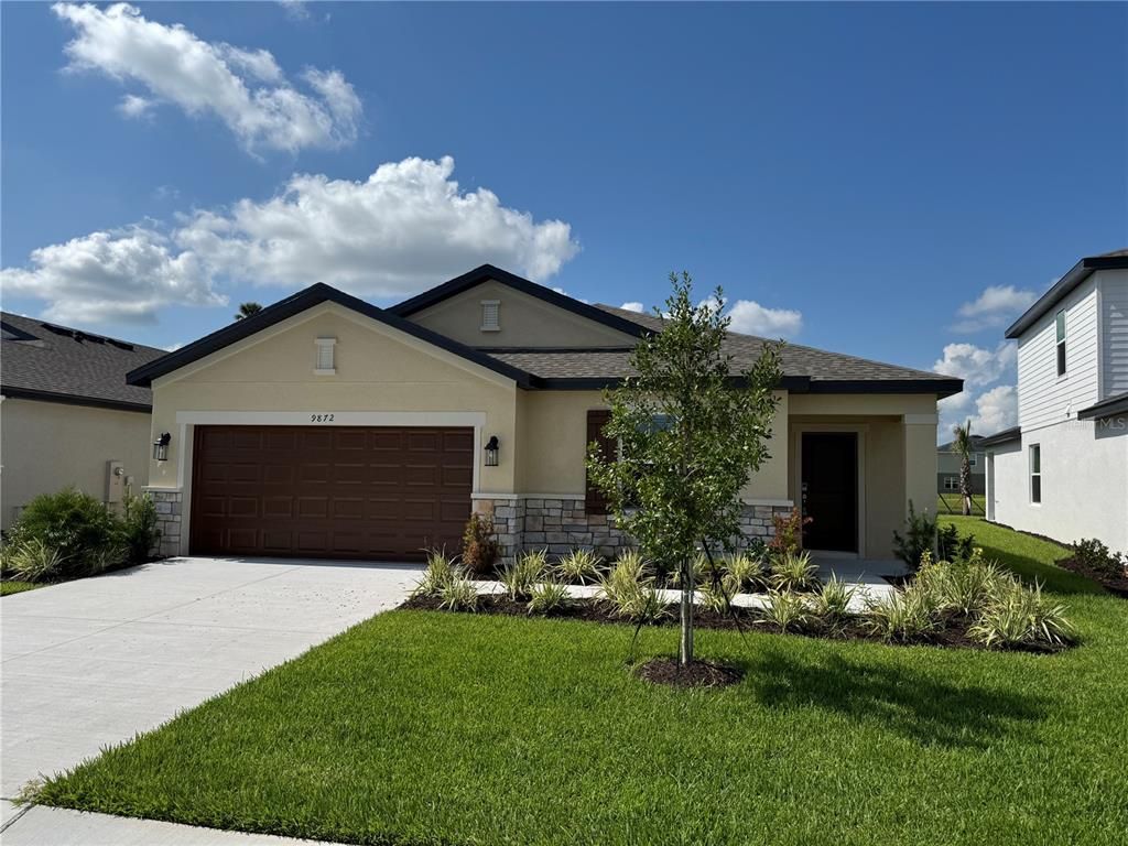 9872 LAST LIGHT GLEN, Parrish, FL 34219