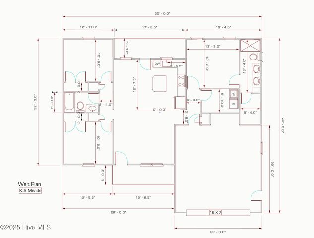 226 Nugget Trail, Elizabeth City, NC 27909