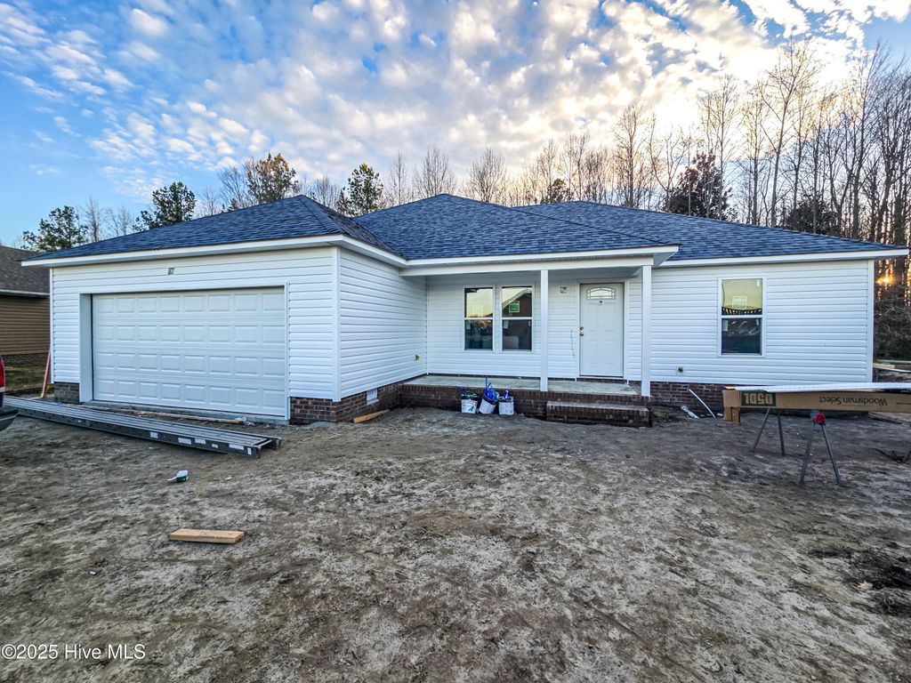 226 Nugget Trail, Elizabeth City, NC 27909