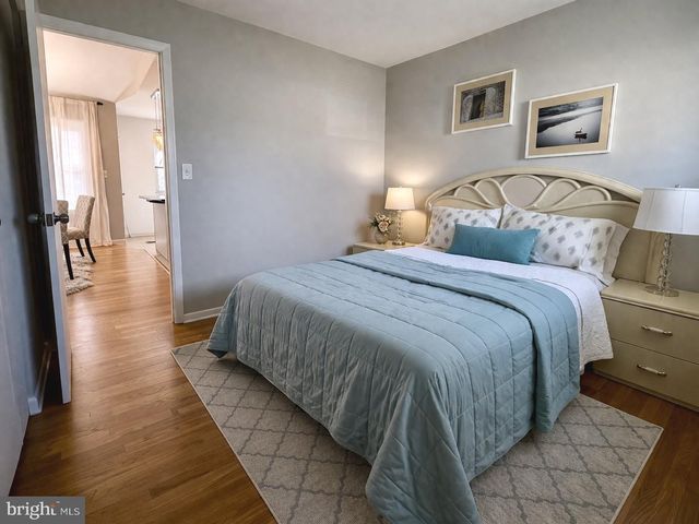 9800 CLANFORD RD, Randallstown, MD 21133