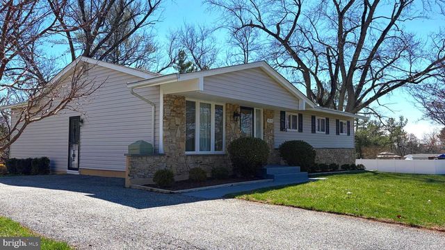 9800 CLANFORD RD, Randallstown, MD 21133